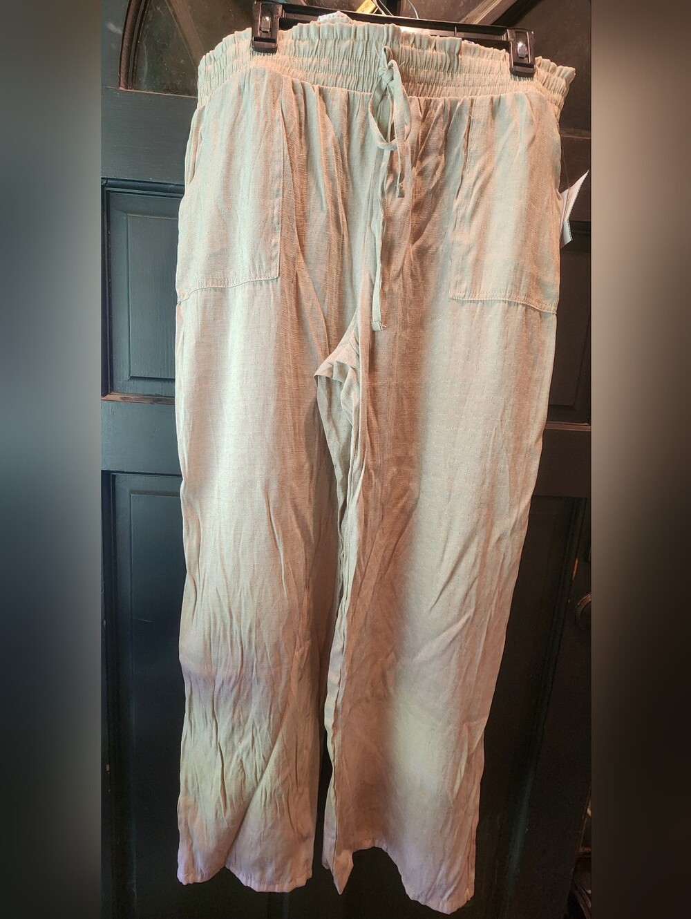 Zoë Pants